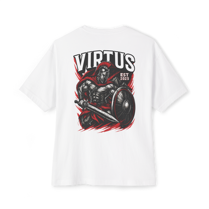 Virtus Oversized Tee