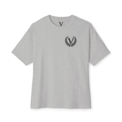 Virtus Oversized Tee