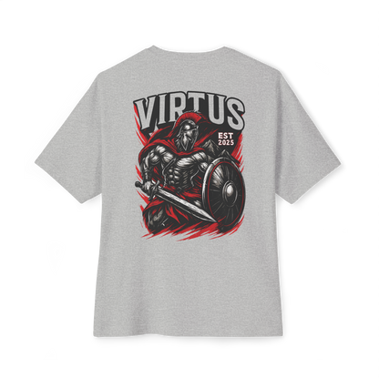 Virtus Oversized Tee
