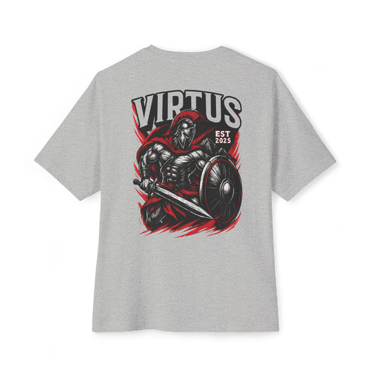 Virtus Oversized Tee